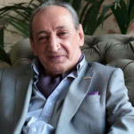 DEĞERLİ HEMŞEHRİMİZ USTA ŞAİR CEMAL SAFİ'Yİ KAYBETTİK